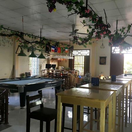 Hoa Luan Hostel Ninh Binh Dış mekan fotoğraf