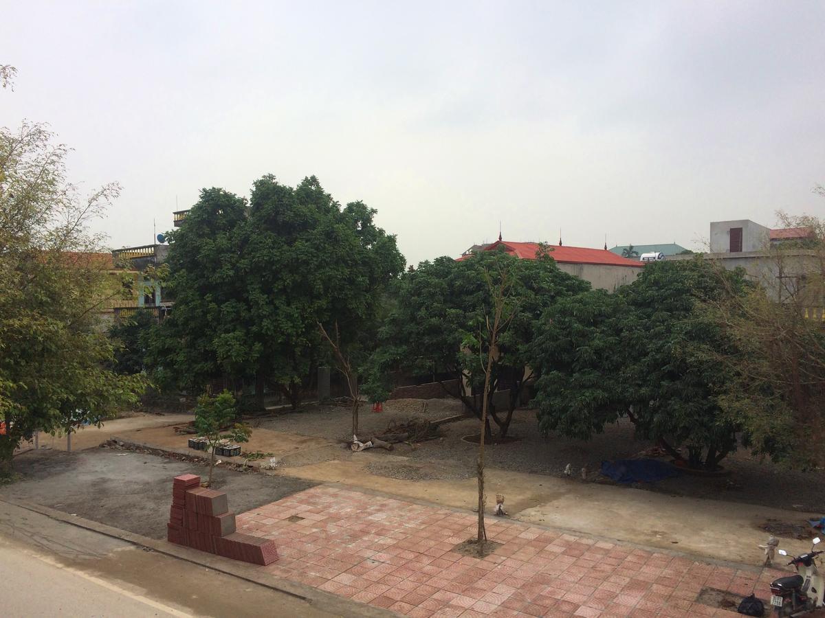 Hoa Luan Hostel Ninh Binh Dış mekan fotoğraf