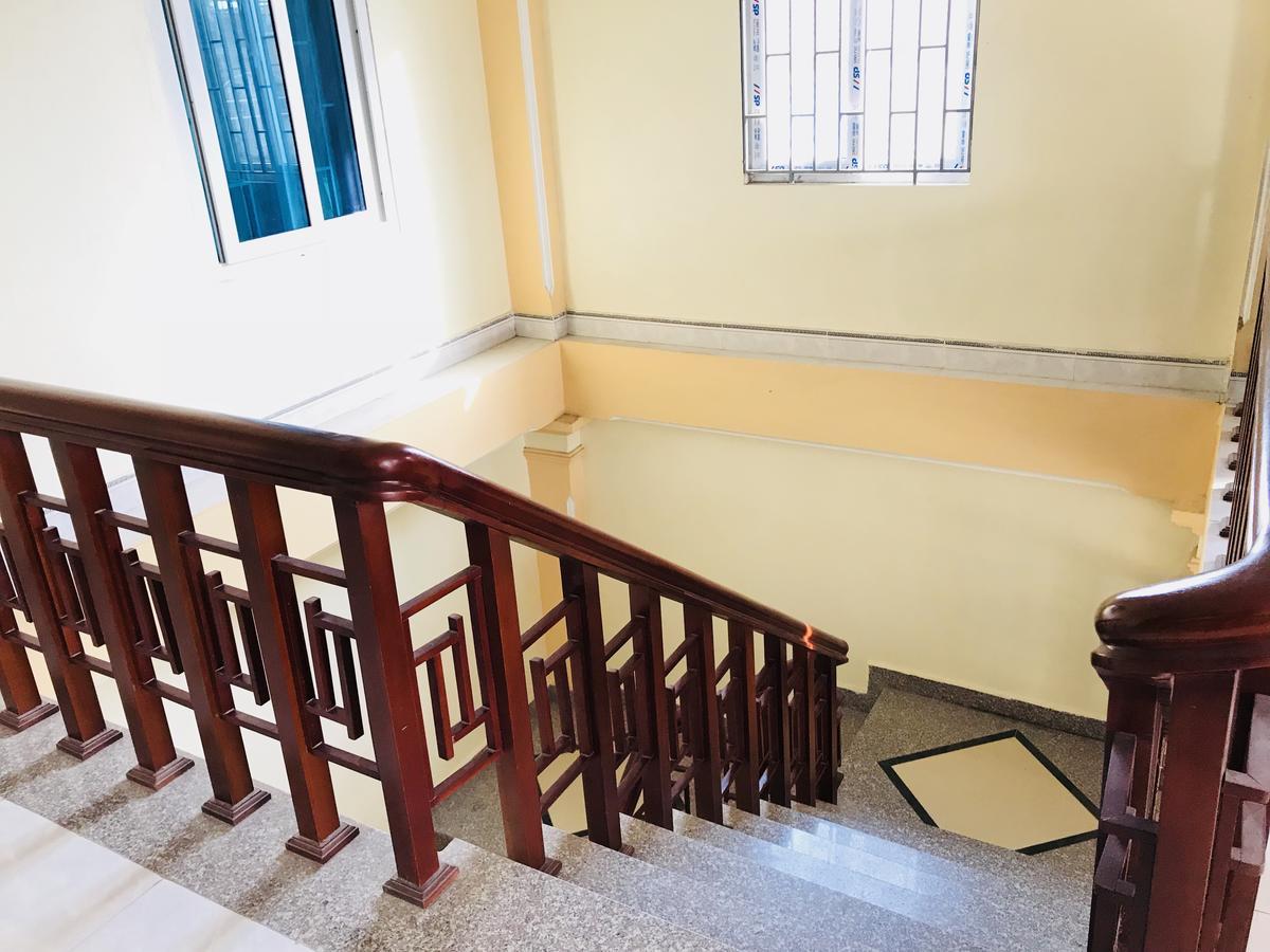 Hoa Luan Hostel Ninh Binh Dış mekan fotoğraf