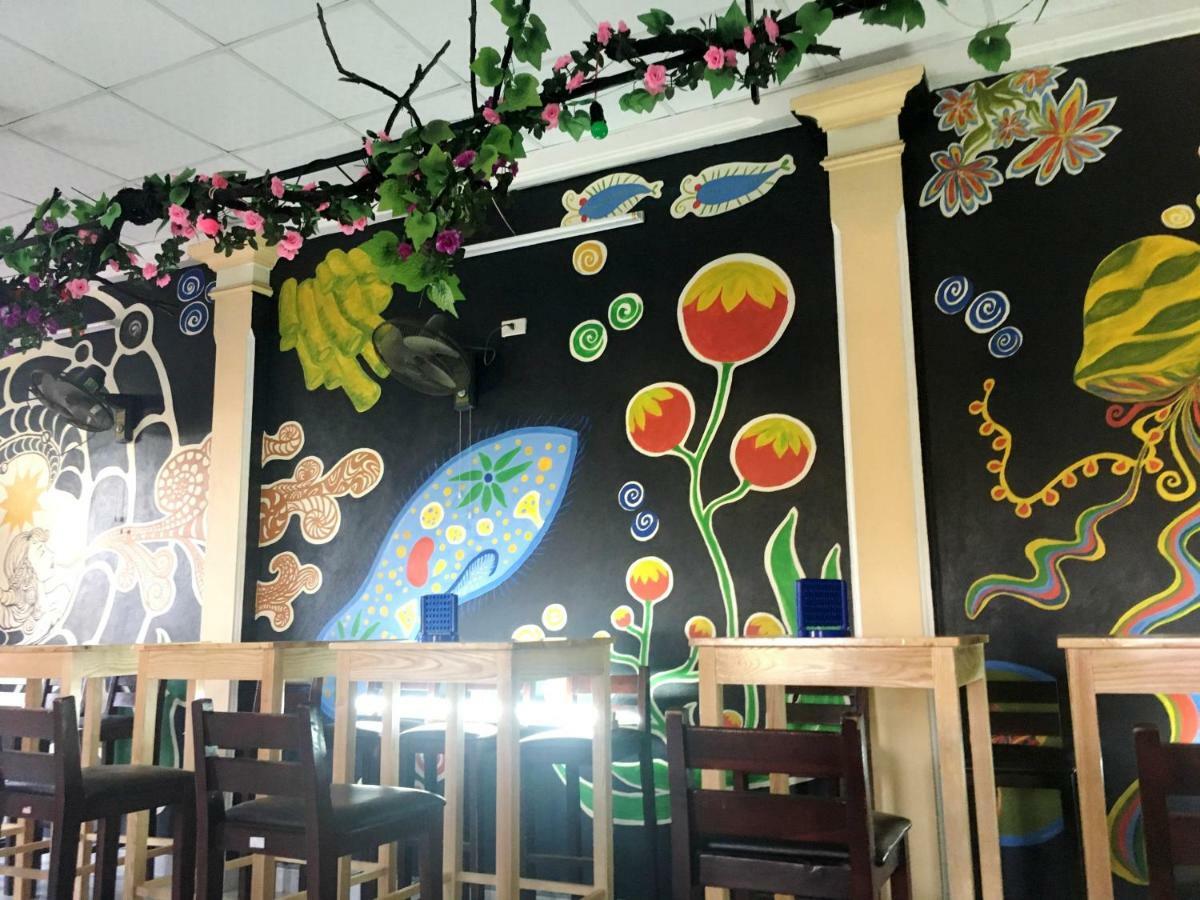 Hoa Luan Hostel Ninh Binh Dış mekan fotoğraf