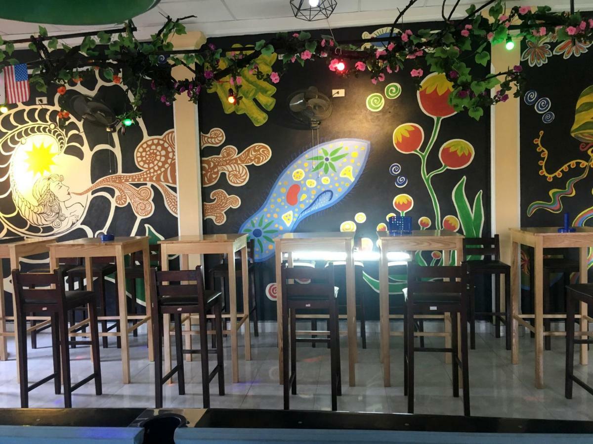 Hoa Luan Hostel Ninh Binh Dış mekan fotoğraf