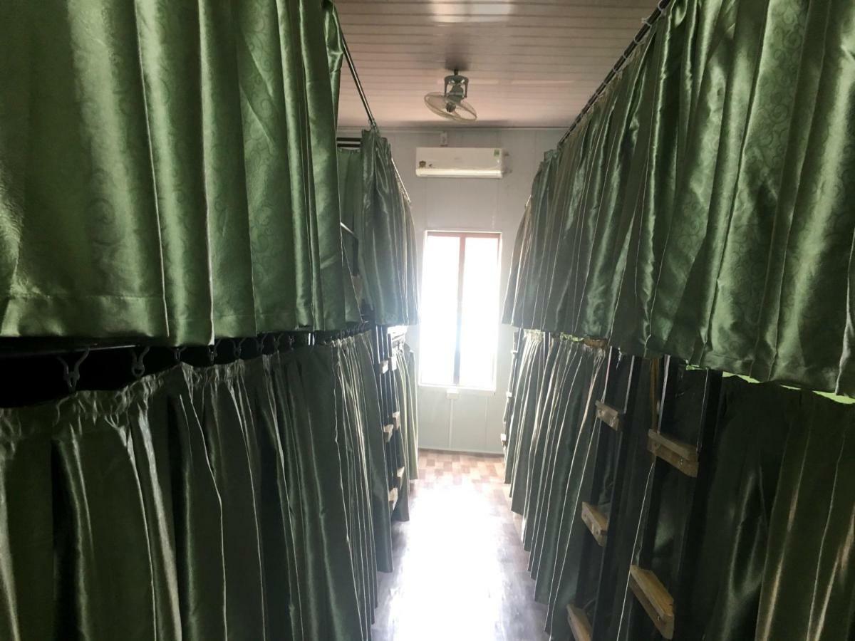 Hoa Luan Hostel Ninh Binh Dış mekan fotoğraf