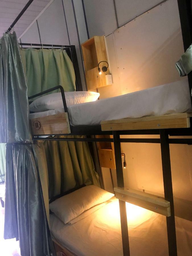 Hoa Luan Hostel Ninh Binh Dış mekan fotoğraf
