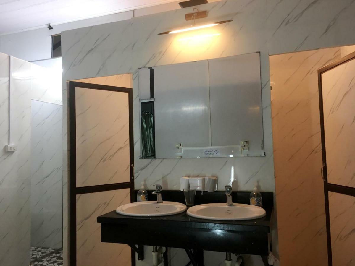 Hoa Luan Hostel Ninh Binh Dış mekan fotoğraf