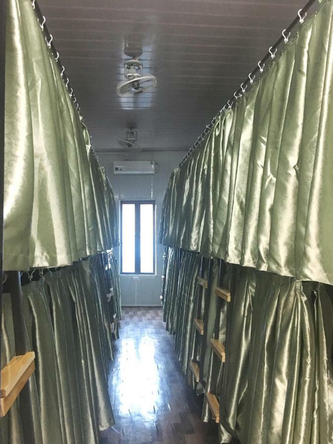 Hoa Luan Hostel Ninh Binh Dış mekan fotoğraf