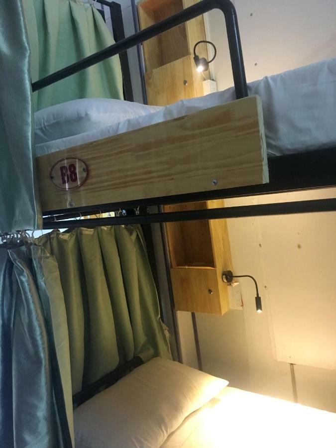 Hoa Luan Hostel Ninh Binh Dış mekan fotoğraf
